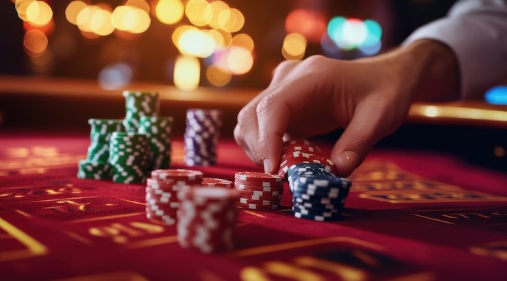 rc24 Bingo & Lottery